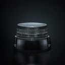 Freedom Lighthouse XL met Heldere Lens | Vlakke Montage