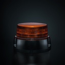 Freedom Lighthouse XL met Oranje Lens | Vlakke Montage