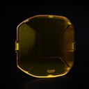 Siberia X Cover 7" | Gele Breedhoeklens