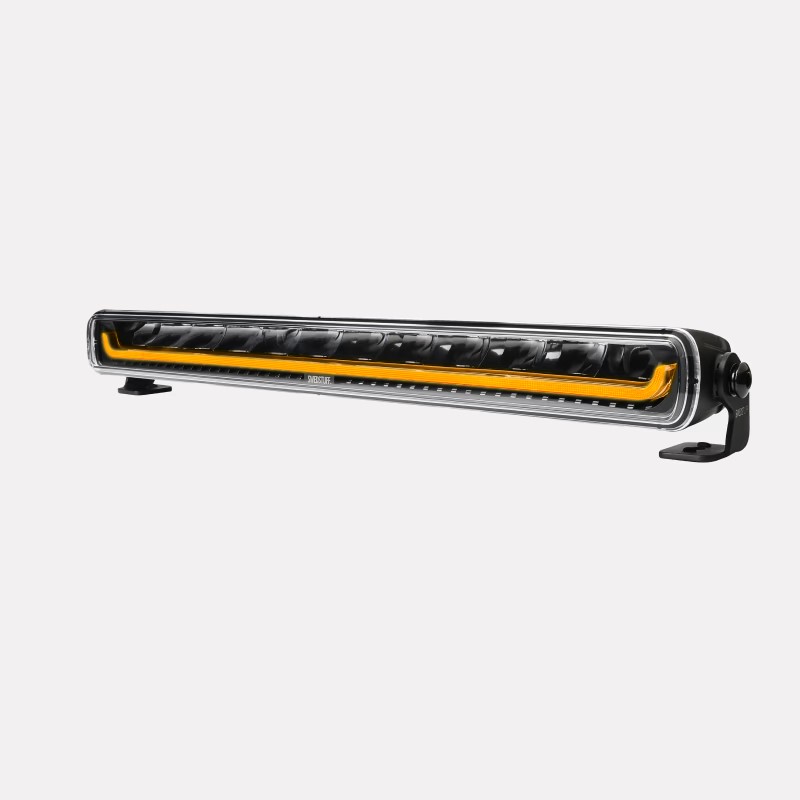 Swedstuff LED Werklampbalk 20" SR