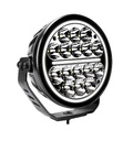 Siberia Night Ranger SPOT LED Verstraler 7"