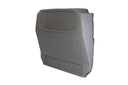 Scheidingswand Zonder Raam voor Ford Transit / Tourneo Custom 2019-2023 (Met AdBlue Module aan Linkerkant)