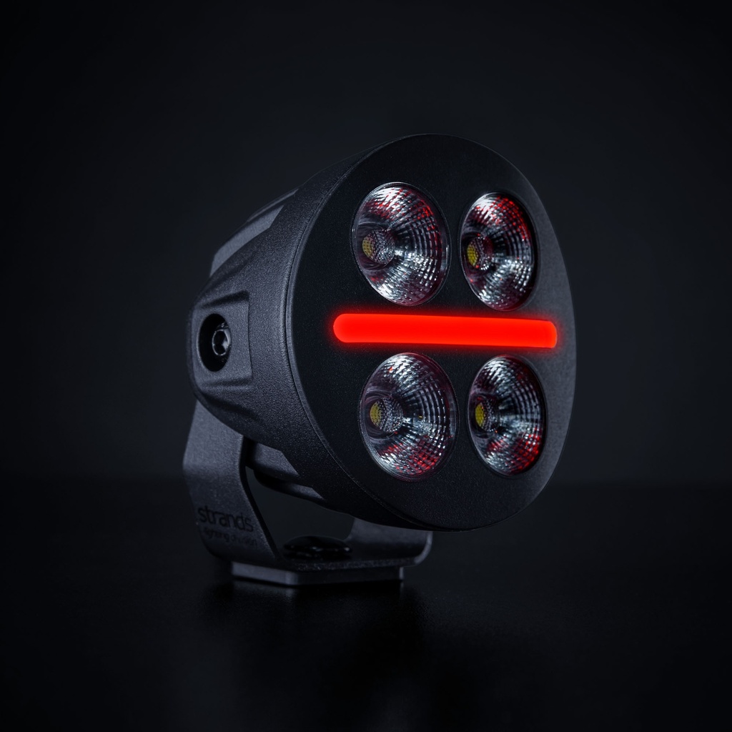 Nuuk D-Line MC Werklamp 39W