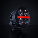 Nuuk D-Line MC Werklamp 39W