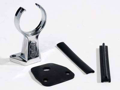Hadley Steunvoet laag voor 610mm Luchthoorns
