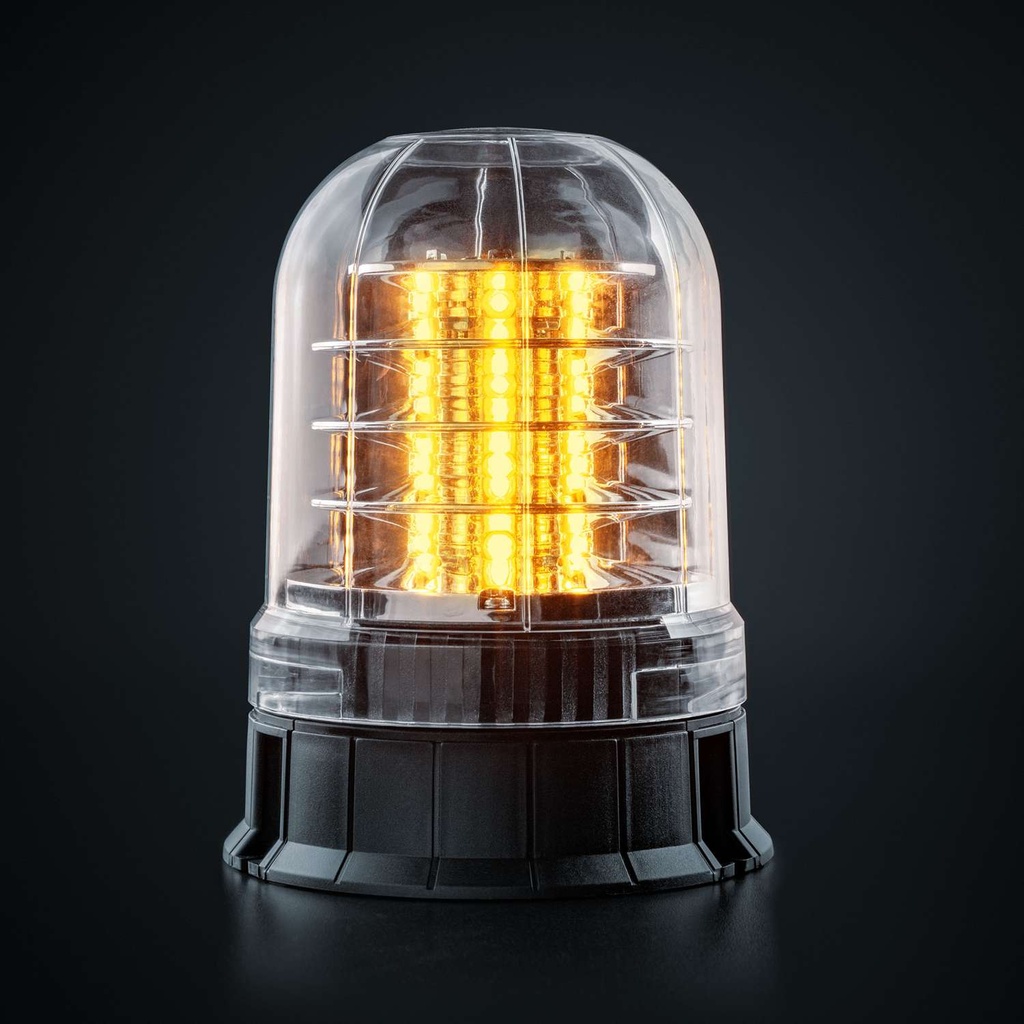 Big Energy LED Zwaailamp XL | Heldere Lens