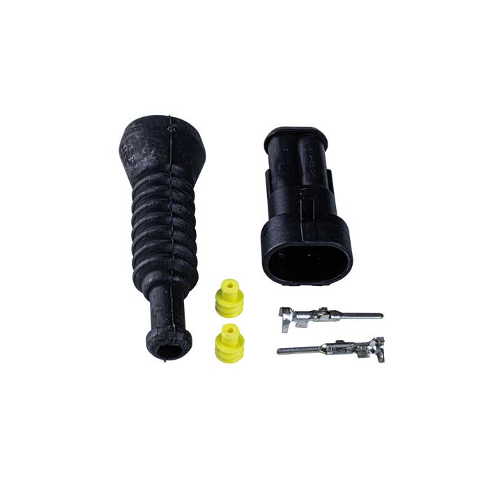 Strands SUPERSEAL Connection Male