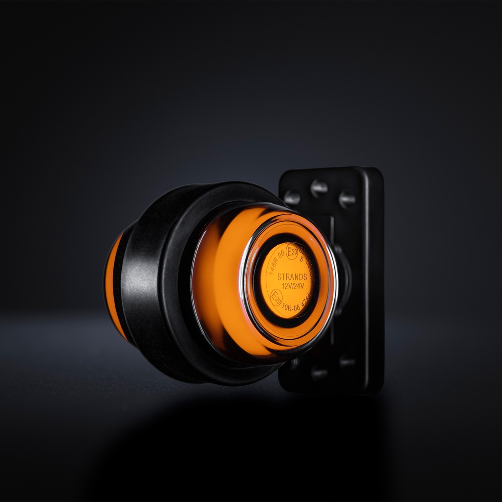 Viking Old School Breedtepaal | Oranje