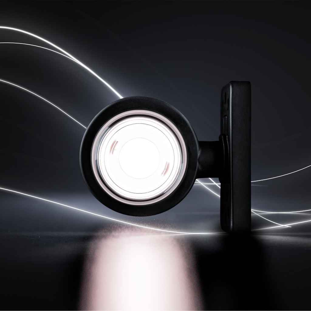 Viking Super Dark LED Unit | Wit