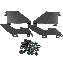 Montagebeugels voor Plexi voor MAN TG3 GM