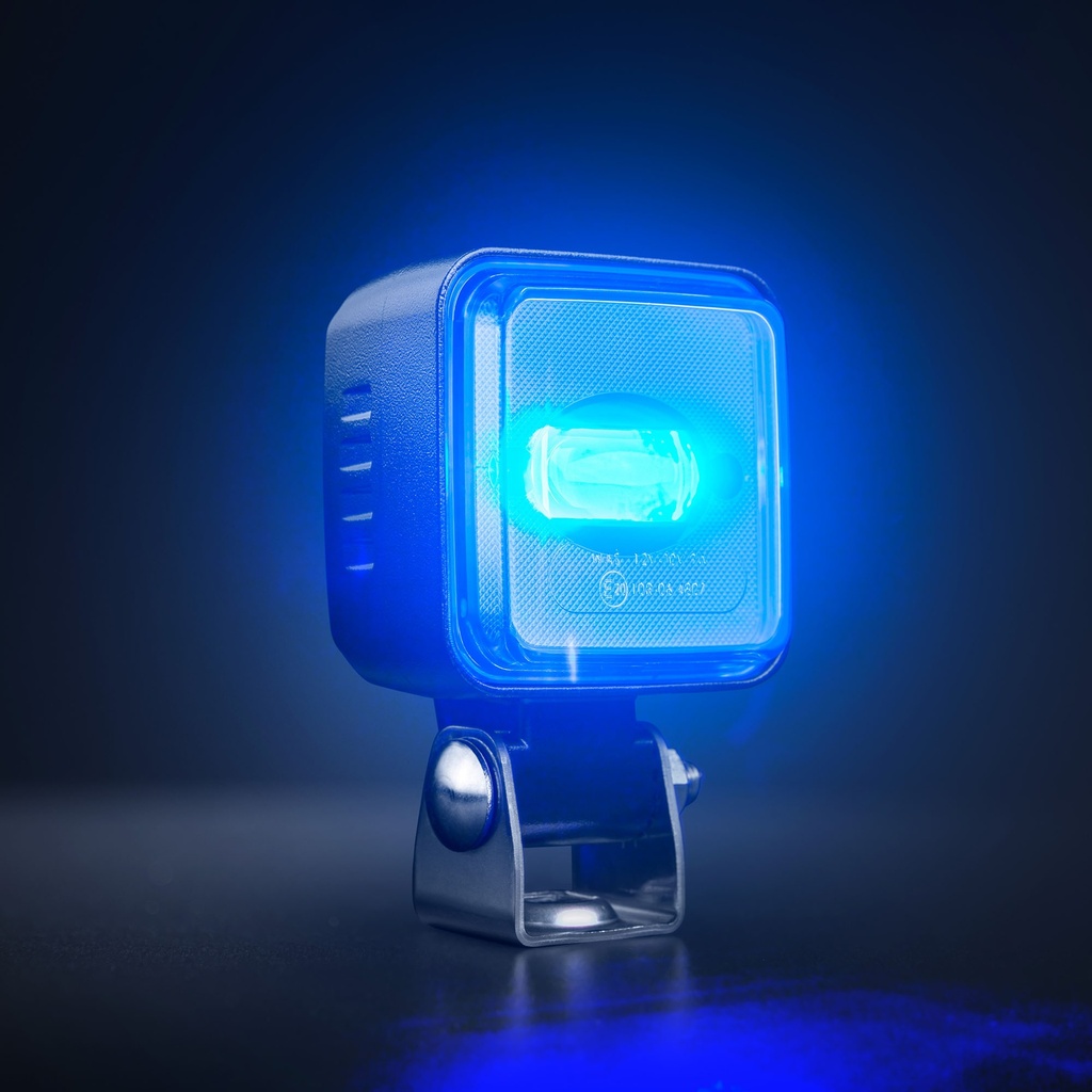 Freedom Blue Line Werklamp