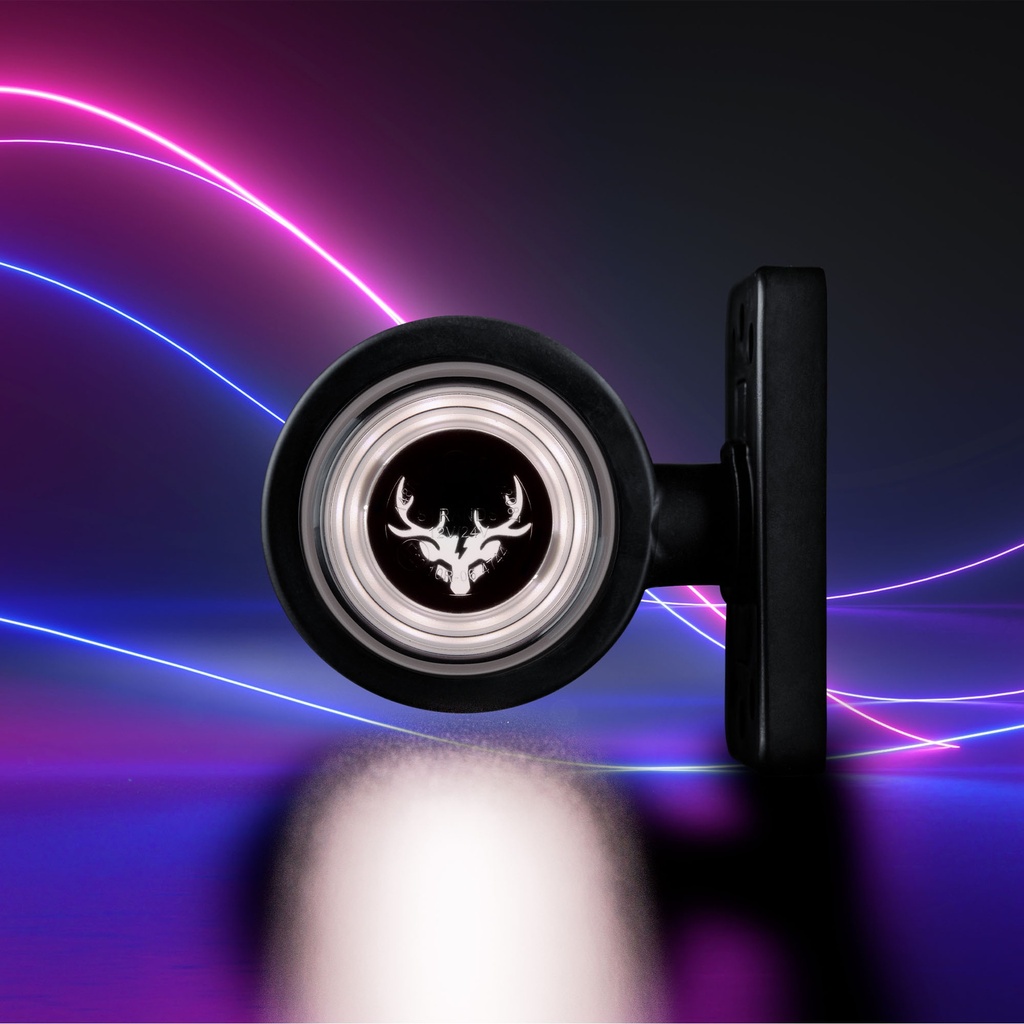 Freedom Viking Dark LED Unit | Wit