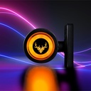 Freedom Viking LED Unit - Dark Amber