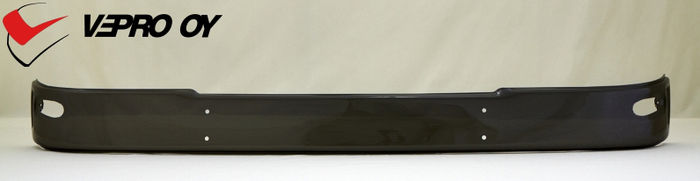 Sunvisor IVECO STRALIS ACTIVE DAY, TIME, TRAKKER 2007-2013