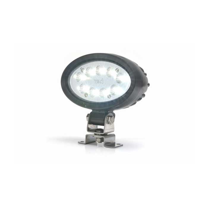 LED Werklamp 3790 Lumen 12-70V