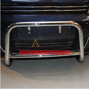 Pushbar for Citroën Jumper 2006+