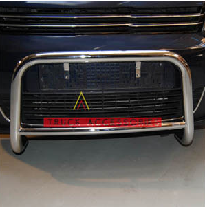 Pushbar for Ford Transit 2014+
