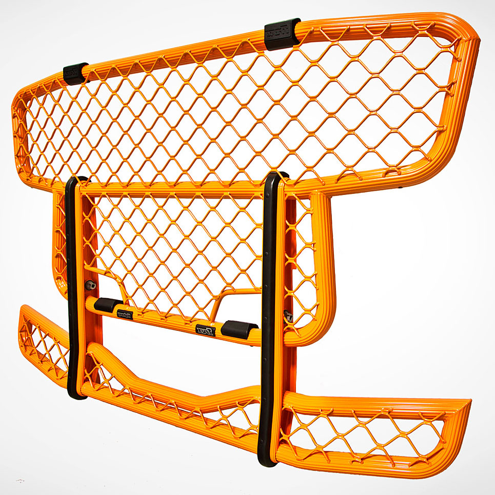 Trux Highway Bullbar voor Renault T-Serie