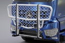 Trux Bullbar Offroad Mercedes Benz Actros Streamspace 2300
