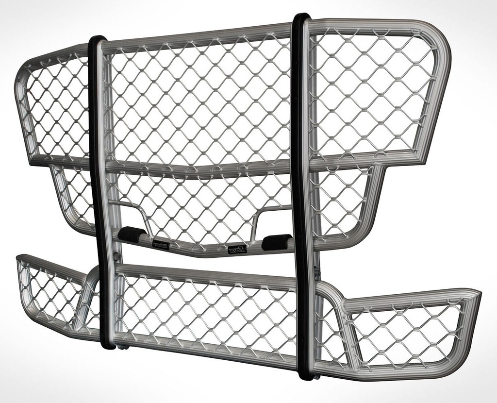 Trux Highway Bullbar voor Mercedes Actros Streamspace 2300