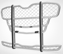 Trux Bullbar Highway voor MAN TGX Euro 6