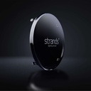 Siberia XP Dark Lens Cover 9"