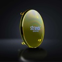 Siberia XP Yellow Lens Cover 9"