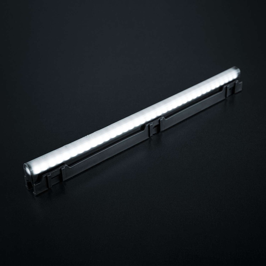 Freedom Dark Line Position Light White | Long