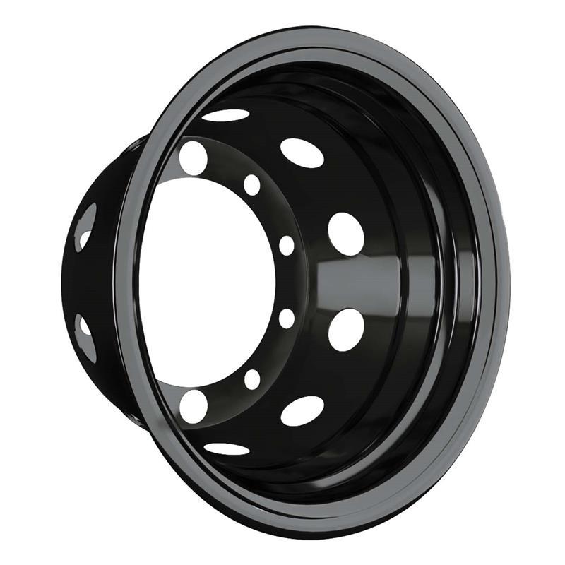 America Simulator Achteras 22.5" x 9.00" | Black Edition