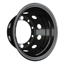 America Simulator Achteras 22.5" x 9.00" | Black Edition