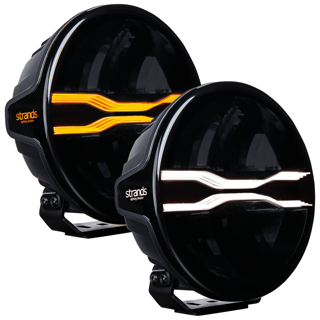 FOR9T Dragon Drive Verstraler 9″