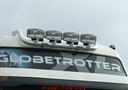 Aluminium HiBar voor Volvo FM/FH2 Globetrotter (XL) | Extra Smal Model | Drop-Down