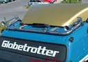 RVS HiBar voor Volvo FH/FM2/3 & FM4 Globetrotter