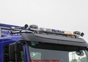 RVS HiBar voor Volvo FH/FM2/3, FM4 & FMX Lage Cabine