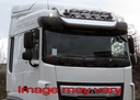 RVS HiBar voor DAF XF106 Facelift Space Cab | Drop-Down