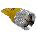 T10 Flitslampjes Dual Function - Set van 2 Stuks | Oranje