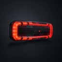 Freedom Dark 5-Function Taillight for Trucks | Left