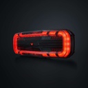 Freedom Dark 5-Functie Achterlicht voor Trucks | Rechts