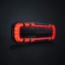 Freedom Dark 5-Functie Achterlicht voor Trailers | Links