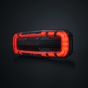 Freedom Dark 5-Functie Achterlicht voor Trailers | Rechts