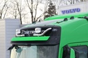 Metec "Eyebrows" voor Volvo FH4 Globetrotter (& XL)