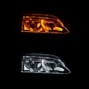 DUO LED Position Light for Roof Driving Light Scania R/S NextGen 2023+