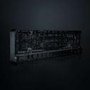 Kentekenplaathouder voor Nuuk D-Line LED Bar 20"