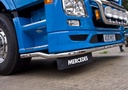 RVS LoBar voor Mercedes Actros MP3