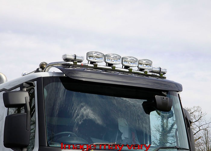 RVS HiBar voor Renault C-Serie