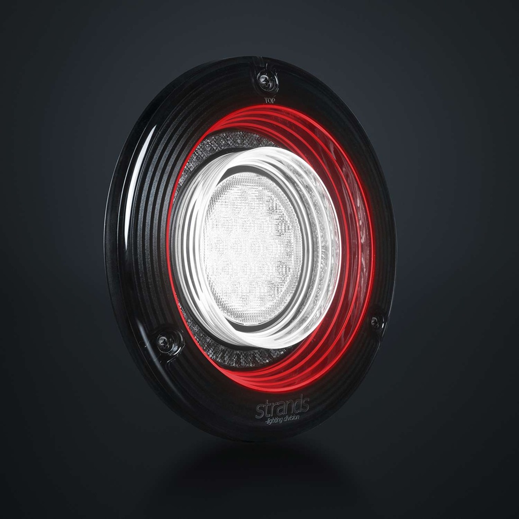 FOR9T ORBI Achteruitrij- / Mistlicht