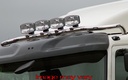 RVS HiBar voor Renault Premium / Midlum / Kerax met Lage Cabine