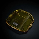 Siberia X Flood Lens Cover 4" | Yellow