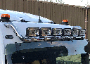 RVS HiBar voor MAN TG3 GM | Breed Model Drop-Down