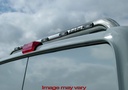 BakBar Edelstahl - Mercedes Sprinter 2007+